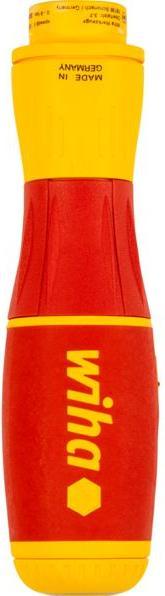 Produktbild Wiha speedE® II electric (Schlitz)