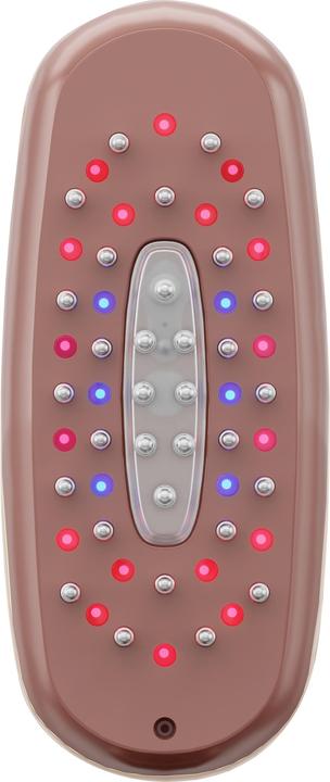 Produktbild Beautifly Beautilfy LaserBoost Pro Rosegold Laser für Haarwachstum
