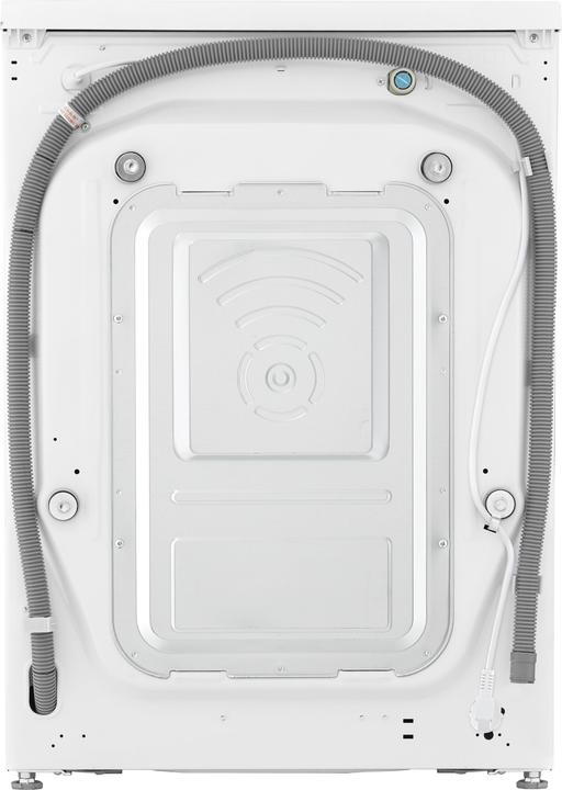 Image du produit LG F4WV709P1E Lave-linge à chargement frontal A (9 kg, Gauche)
