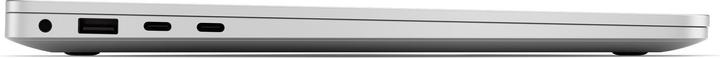 Produktbild Microsoft Surface Laptop 7. Edition for business – Copilot+ PC (13.80", Snapdragon X Plus X1P-64-100, 16 GB, 256 GB, DE)