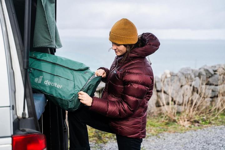 Produktbild Deuter Duffel Pro 60 (60 l)