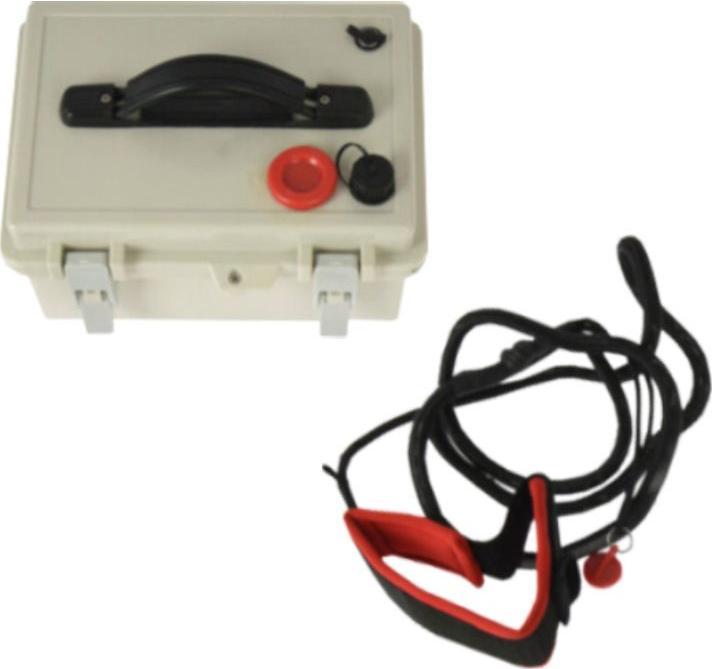 Produktbild XQ Max SUP Motor Set