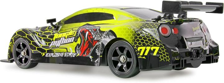 Image du produit Amewi RC Drift Sport GTR 4WD 1:16 RTR grün (RTR Prêt à fonctionner)