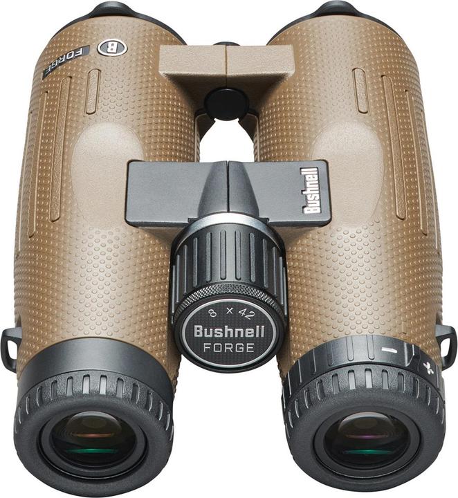 Actual product image Bushnell Forge 8x42 terrain roof prism (8 x, 42 mm)