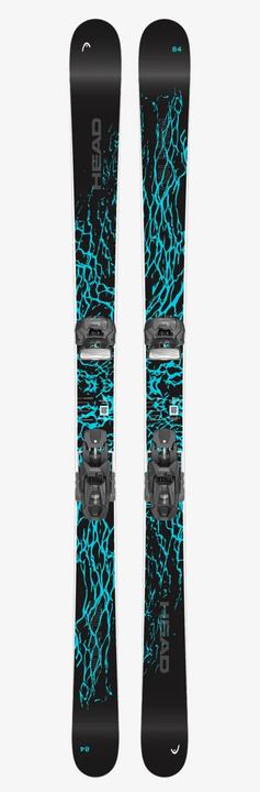 HEAD WORLDCUP REBELS iGS RD TEAM（165cm） HEAD World Cup Rebels iGS RD Team Junior Race Skis