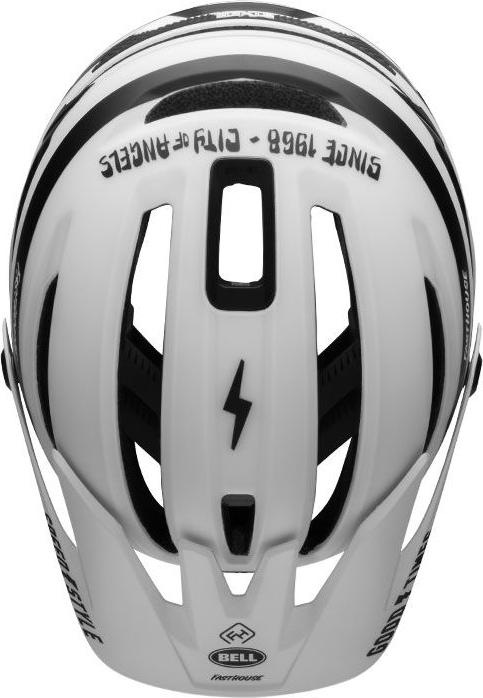 Produktbild Bell Sixer MIPS (58 - 62 cm)