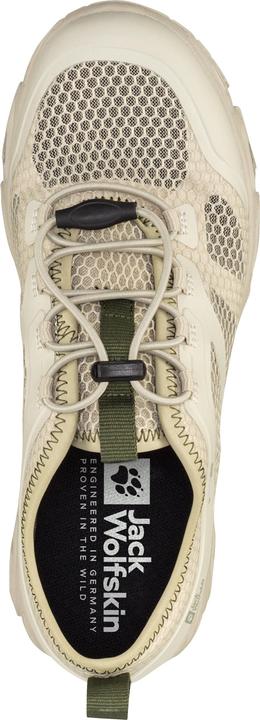 Actual product image Jack Wolfskin Breezer Vent Low W (42.5)
