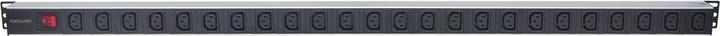 Produktbild Intellinet Kaltgerätebuchse C13 PDU mit Klammern