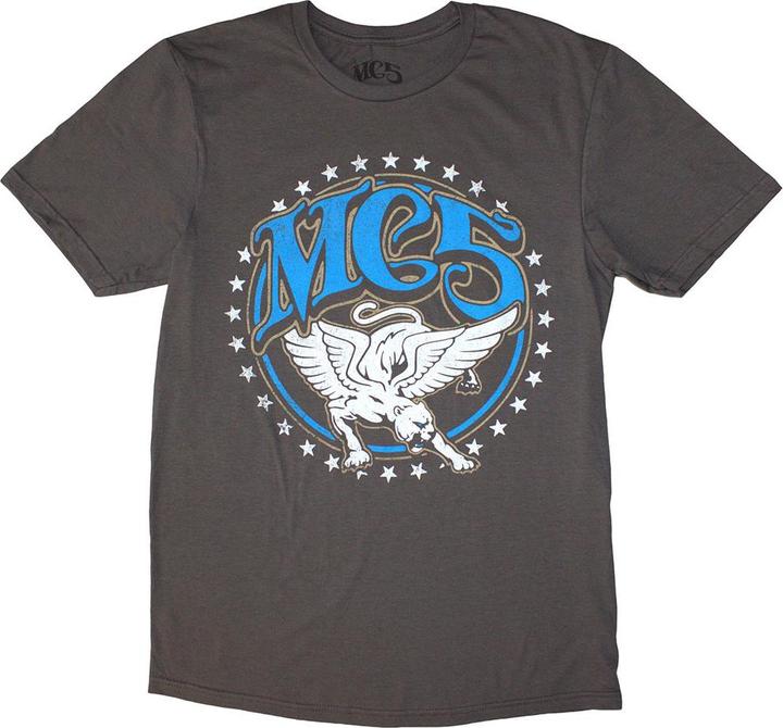 Produktbild MC5 Winged Panther (M)