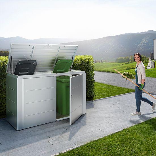 Produktbild Biohort HighBoard 200