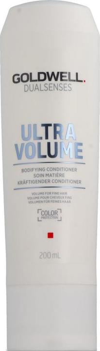 Produktbild Goldwell Ultra Volume Bodifying Conditioner (200 ml)