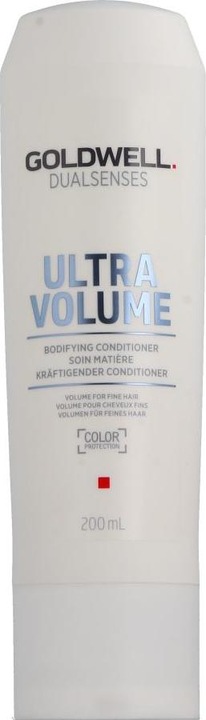 Produktbild Goldwell Ultra Volume Bodifying Conditioner (200 ml)