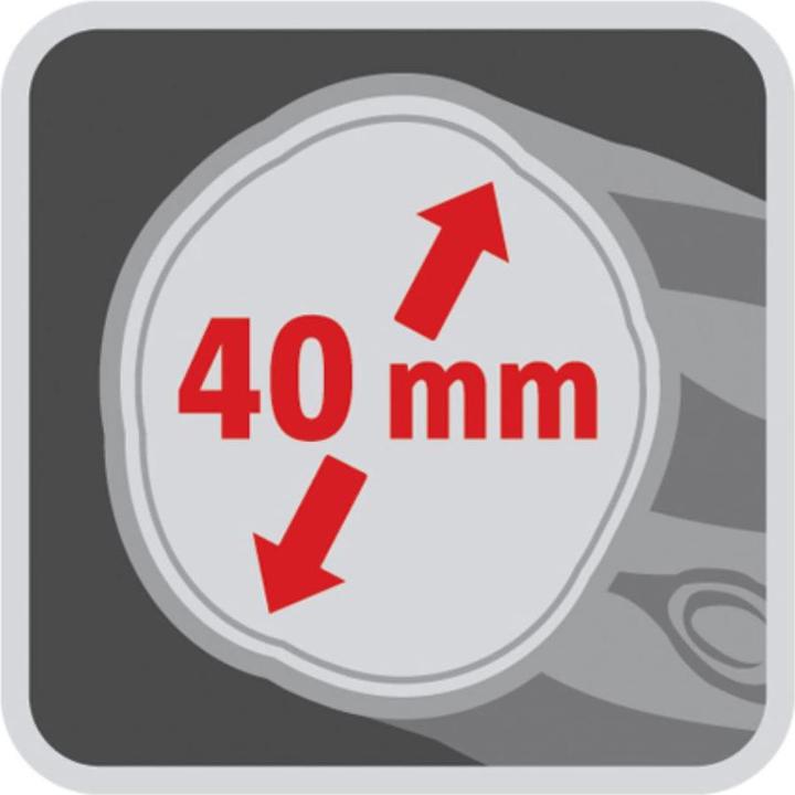 Image du produit Wolf-Garten 2-schneidige Astschere Power Cut*