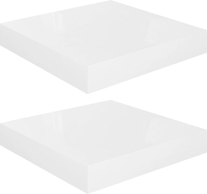 Actual product image vidaXL Kaleb (23.50 x 23 x 3.80 cm)