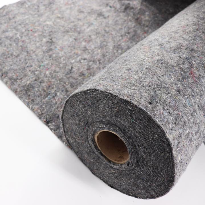 Immagine prodotto Aquagart 175m² Teichvlies 300g Teich Schutzvlies für Teichfolie