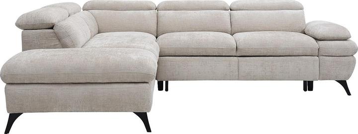 Produktbild Vente-unique Surdeli (Ecksofa)