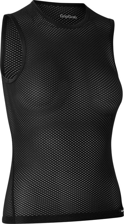 Produktbild GripGrab Ultralight Sleeveless Mesh Damen Base Layer Unterhemd (XS)
