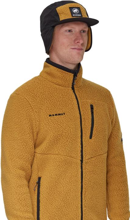 Produktbild Mammut Fleece Cap (M)