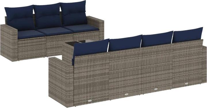 Image du produit vidaXL Gary