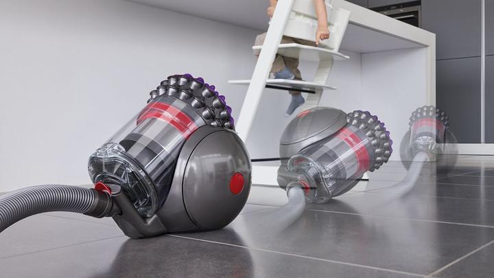 Actual product image Dyson Big Ball Absolute 2