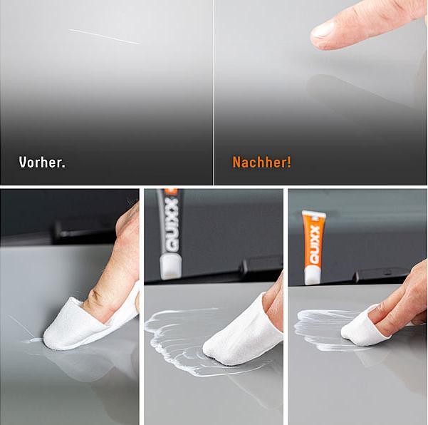 Image du produit Quixx Décapant pour peinture (25 ml)