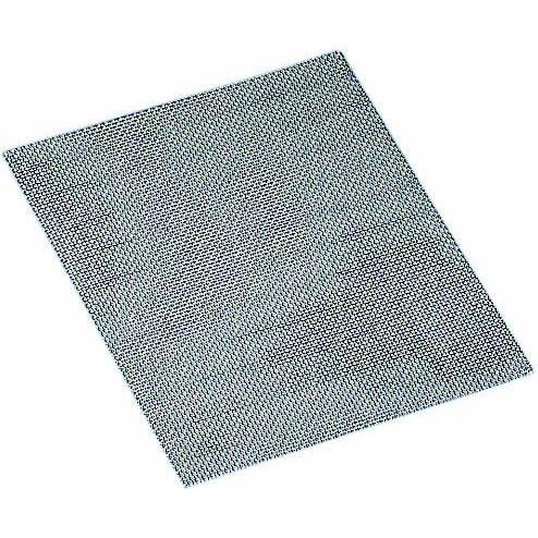 Schneider Electric Filtereinsatz NSYCAF130x110X, Serverschrank Zubehör, Silber