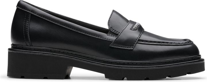 Actual product image Clarks W Lauryl Step (37)