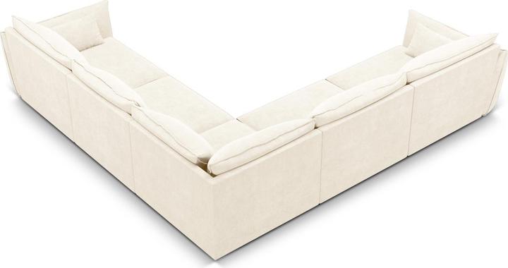 Produktbild Micadoni Kaelle (Ecksofa)