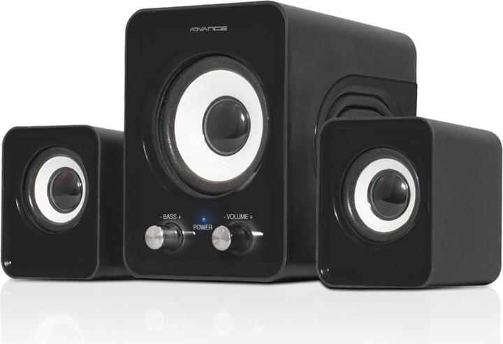 Image du produit Advance SoundPhonic 2.1