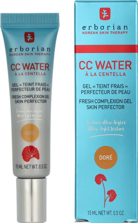 Immagine prodotto Erborian Acqua Dore (Doré)