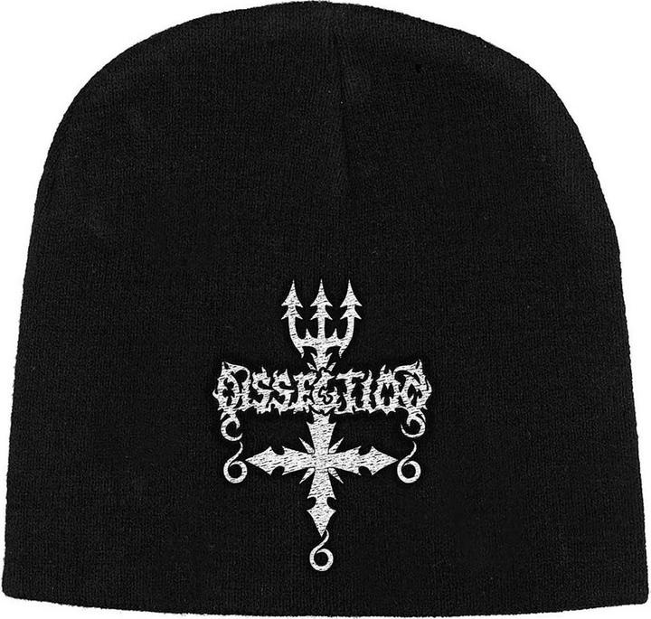 Actual product image Universal Textiles Logo Beanie