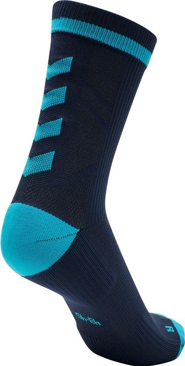 Produktbild hummel Elite Indoor Sock Low Pa (27 - 30)