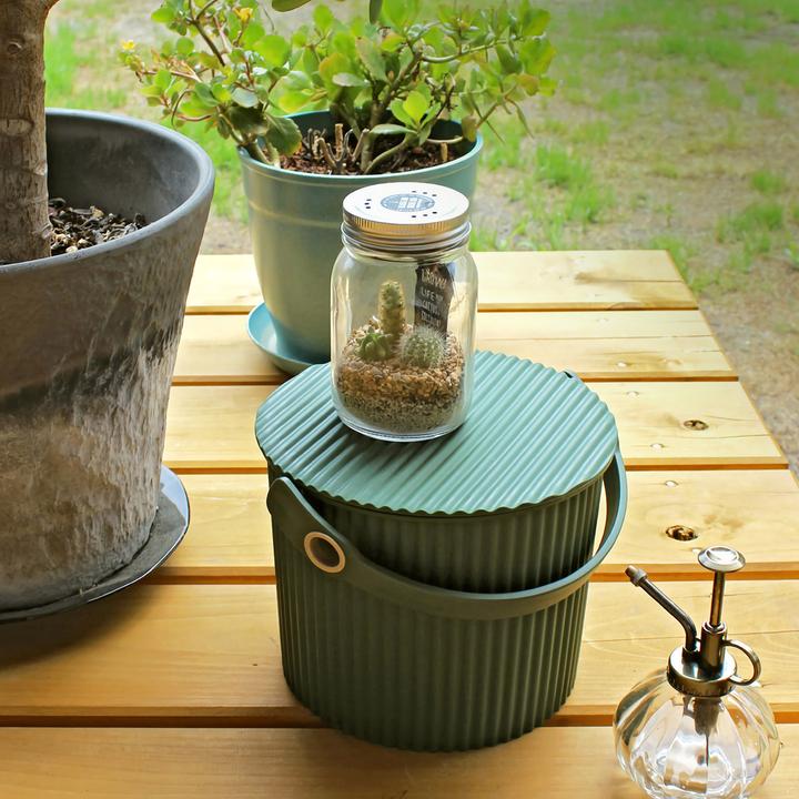 Produktbild Hachiman Omnioutil (1 x, Ø 22.5 x 21 cm)