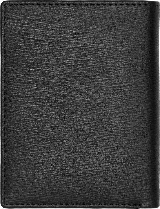 Actual product image Hugo Boss Iconic - Doppelkartenhalter