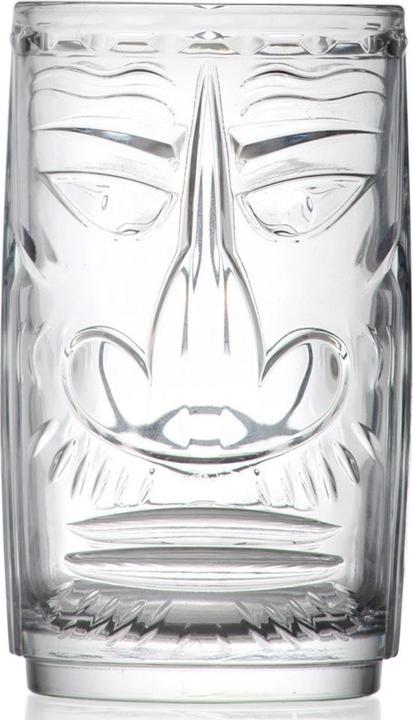Actual product image Rcr Tiki tumbler set of 4 (0.46 l, 4 x)