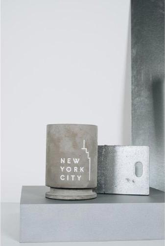 Produktbild Ava & May Duftkerze New York City 750 g