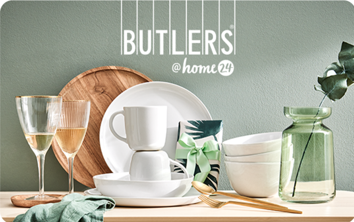 home24 Gift voucher