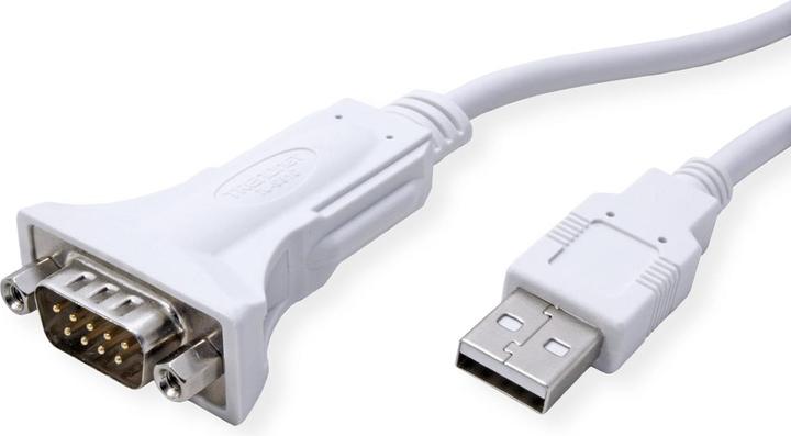 Trendnet USB zu Serial Konverter TU-S910 3 Meter Kabel