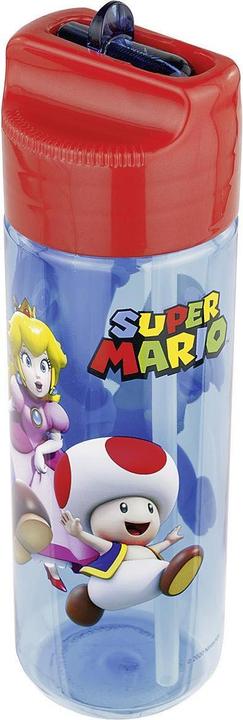 Produktbild pos Super Mario (0.54 l)