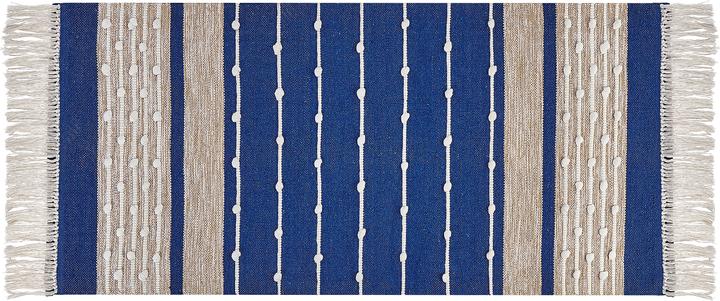 Produktbild Beliani Kondhali (80 x 150 cm)