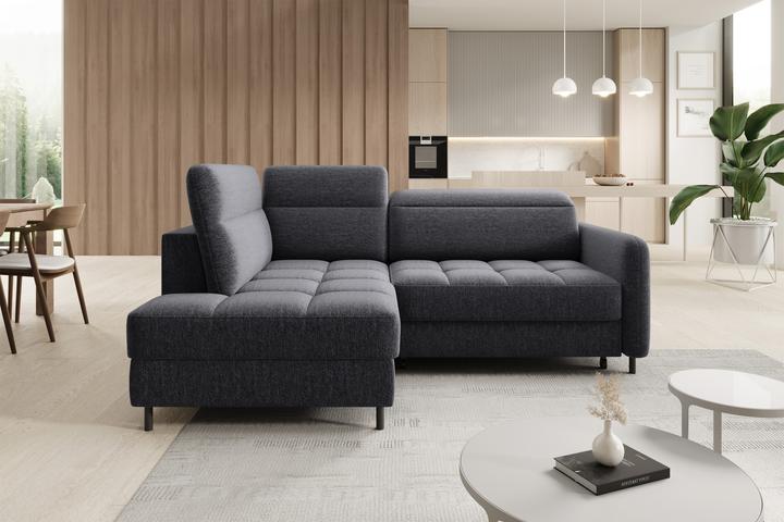 Produktbild ELTAP Barea (3-Sitzer, Ecksofa)