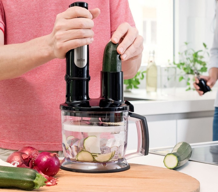 Immagine prodotto Braun MultiQuick 7