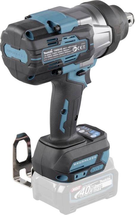 Produktbild Makita TW 001 (Schlagschrauber)