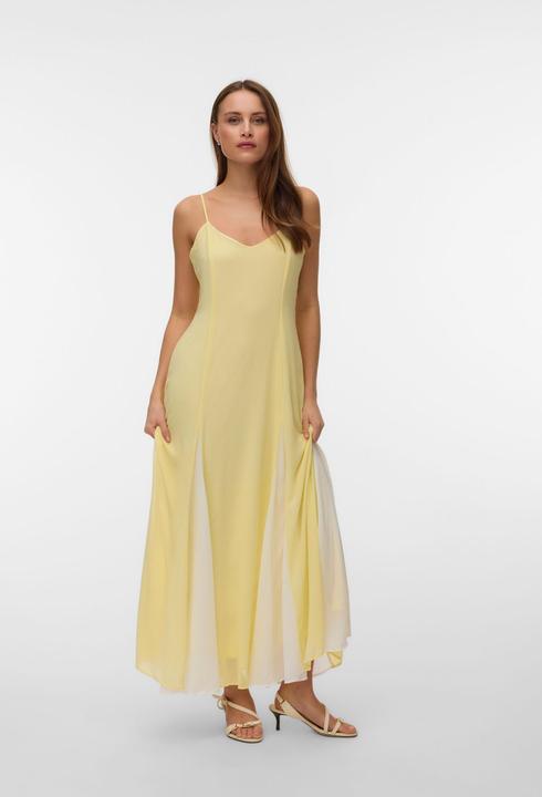 Image du produit Vero Moda VMRAELYNN Langes Kleid Kleid (S)