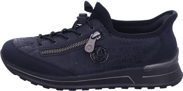 Blu, oceano pacificoblackblack