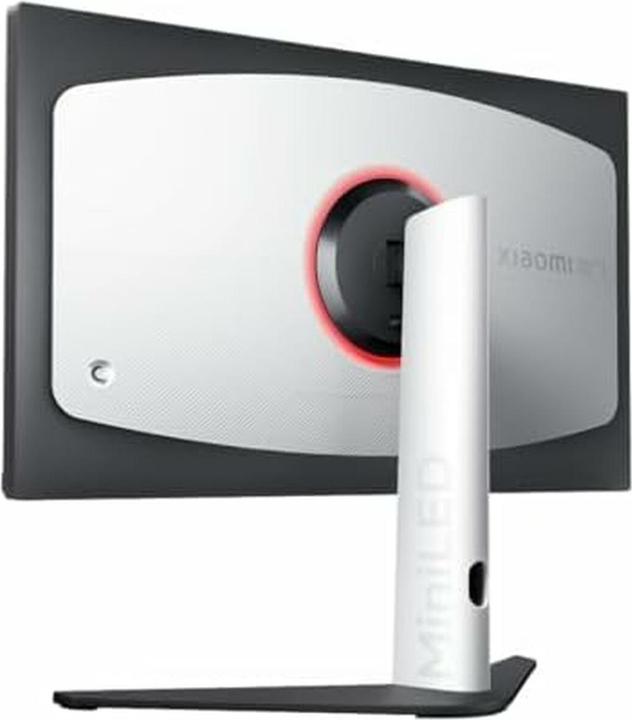 Actual product image Xiaomi G Pro 27i (2560 x 1440 pixels, 27")