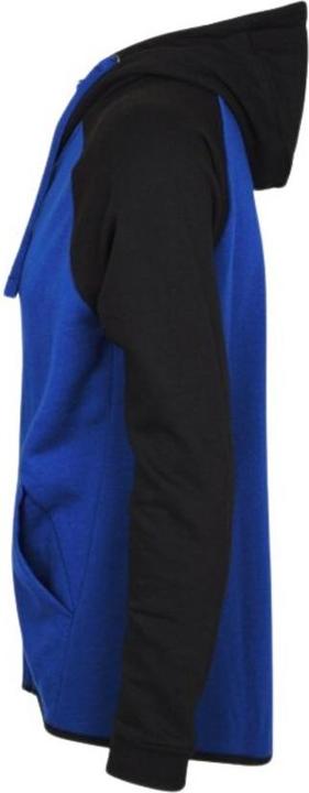 Produktbild Peak Ice Works zip bi-color élite (M)