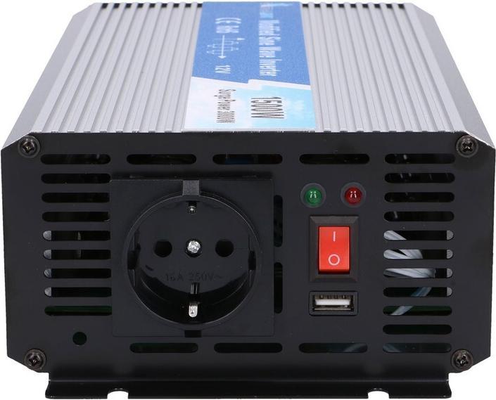 Image du produit Extralink Convertisseur de tension 12V - 230V