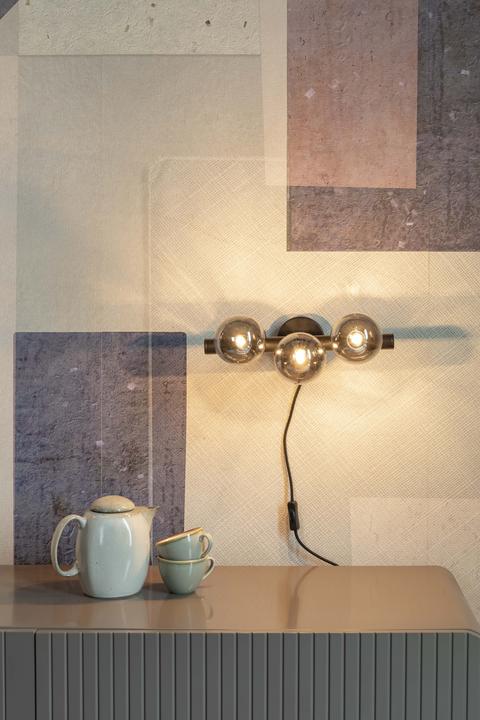 Produktbild White Label Living Lamp (450 lm, G9)