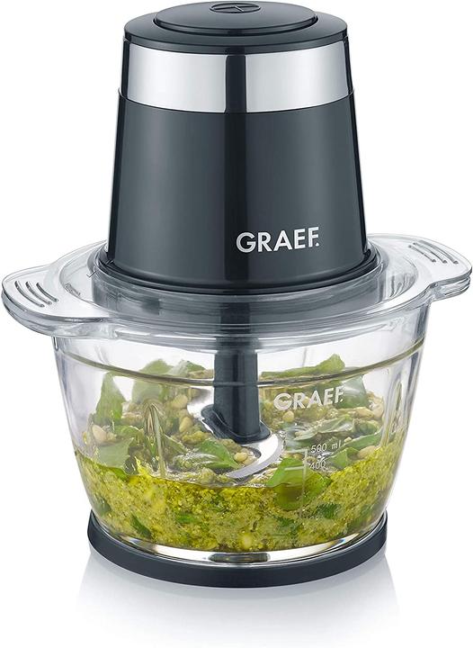 Produktbild Graef Zerkleinerer (1000 ml, 500 W)